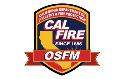 OSFM RESOURCES